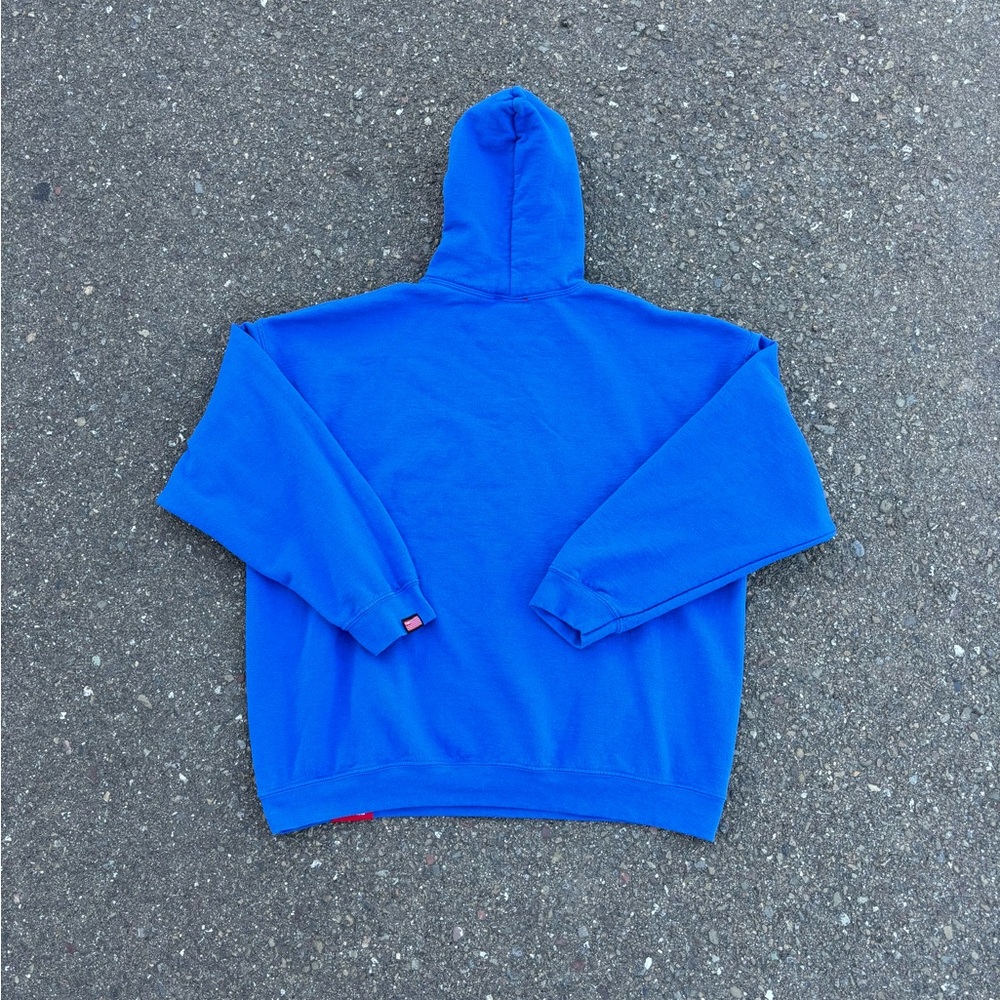 Nipsey Hussle The Marathon Clothing Crenshaw Hoodie Sweater Pullover - Picture 4 of 8